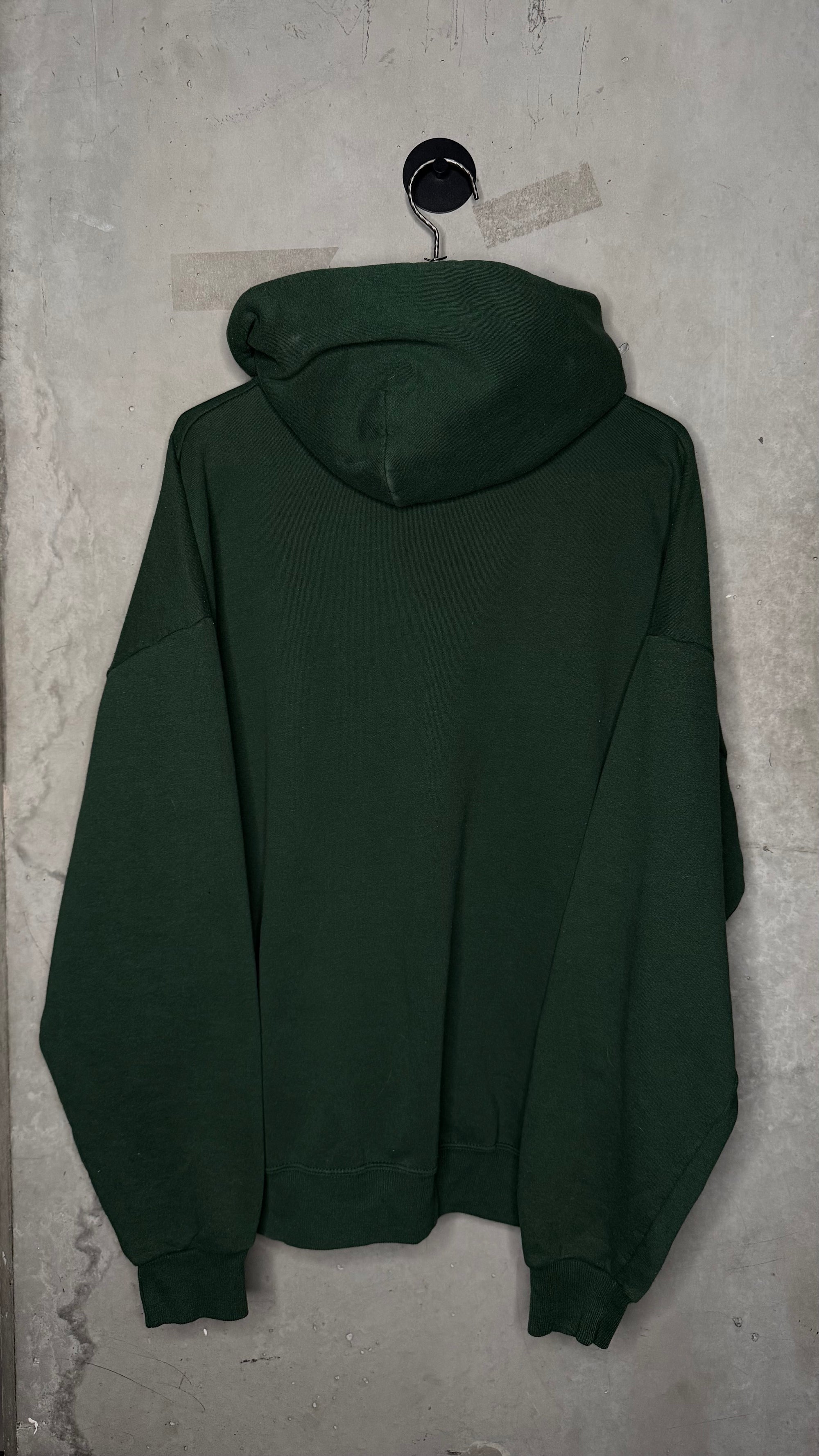 CONVERGE JANE DOE ERA HOODIE