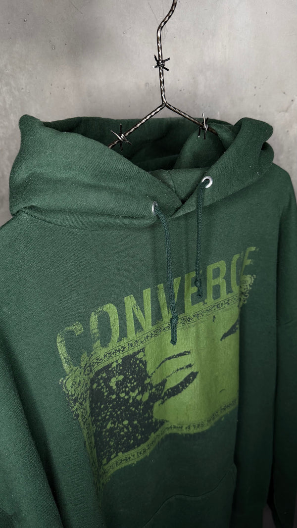 CONVERGE JANE DOE ERA HOODIE