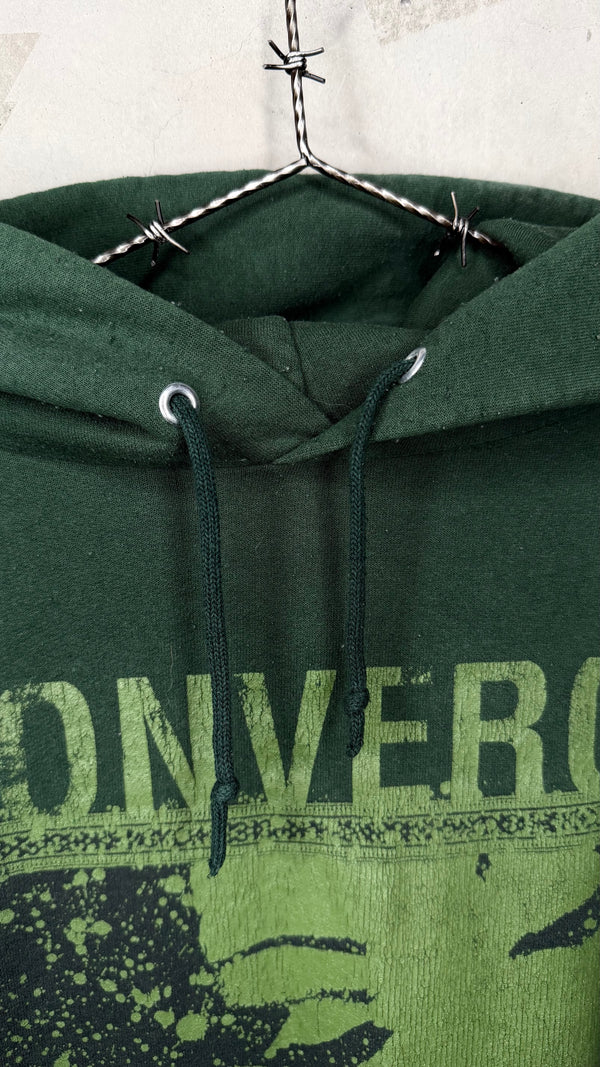 CONVERGE JANE DOE ERA HOODIE