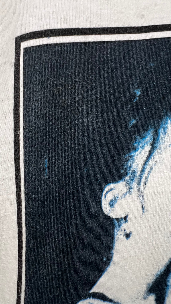 THE SUNDAYS READING, WRITING AND ARITHMETIC UK TOUR TEE 90’ | HARRIET WHEELER PORTRAIT BACK HIT
