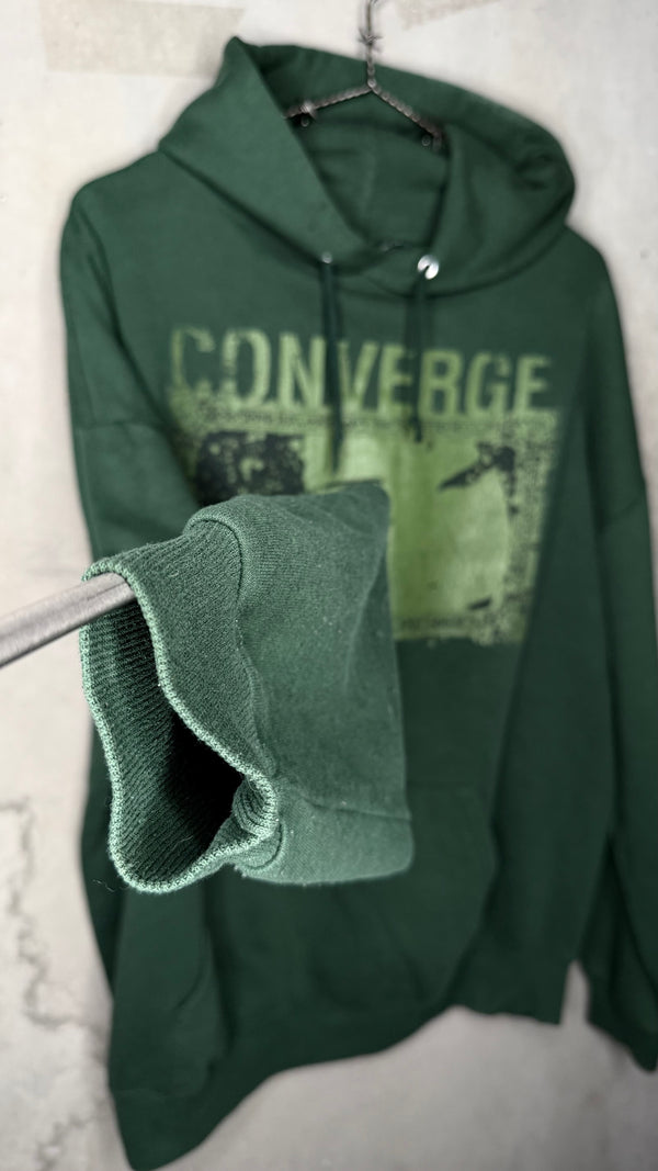 CONVERGE JANE DOE ERA HOODIE
