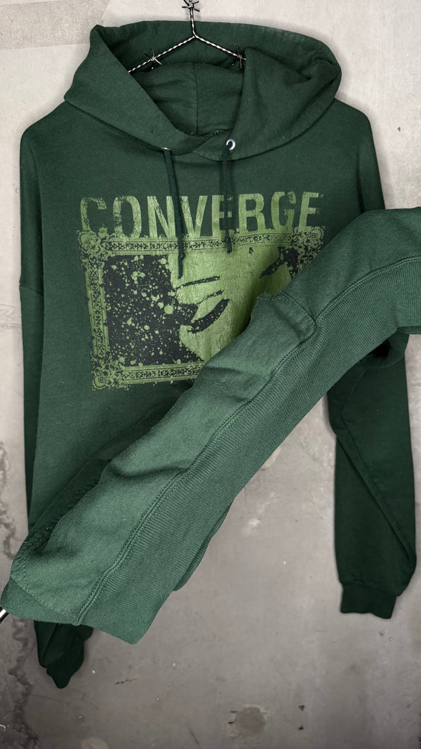 CONVERGE JANE DOE ERA HOODIE