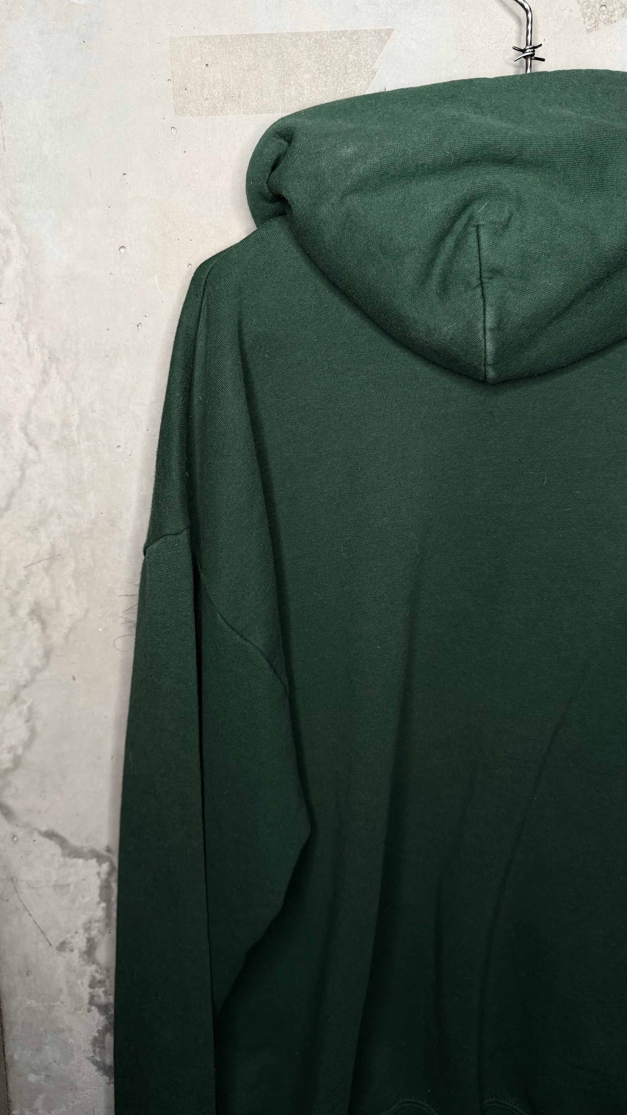 CONVERGE JANE DOE ERA HOODIE