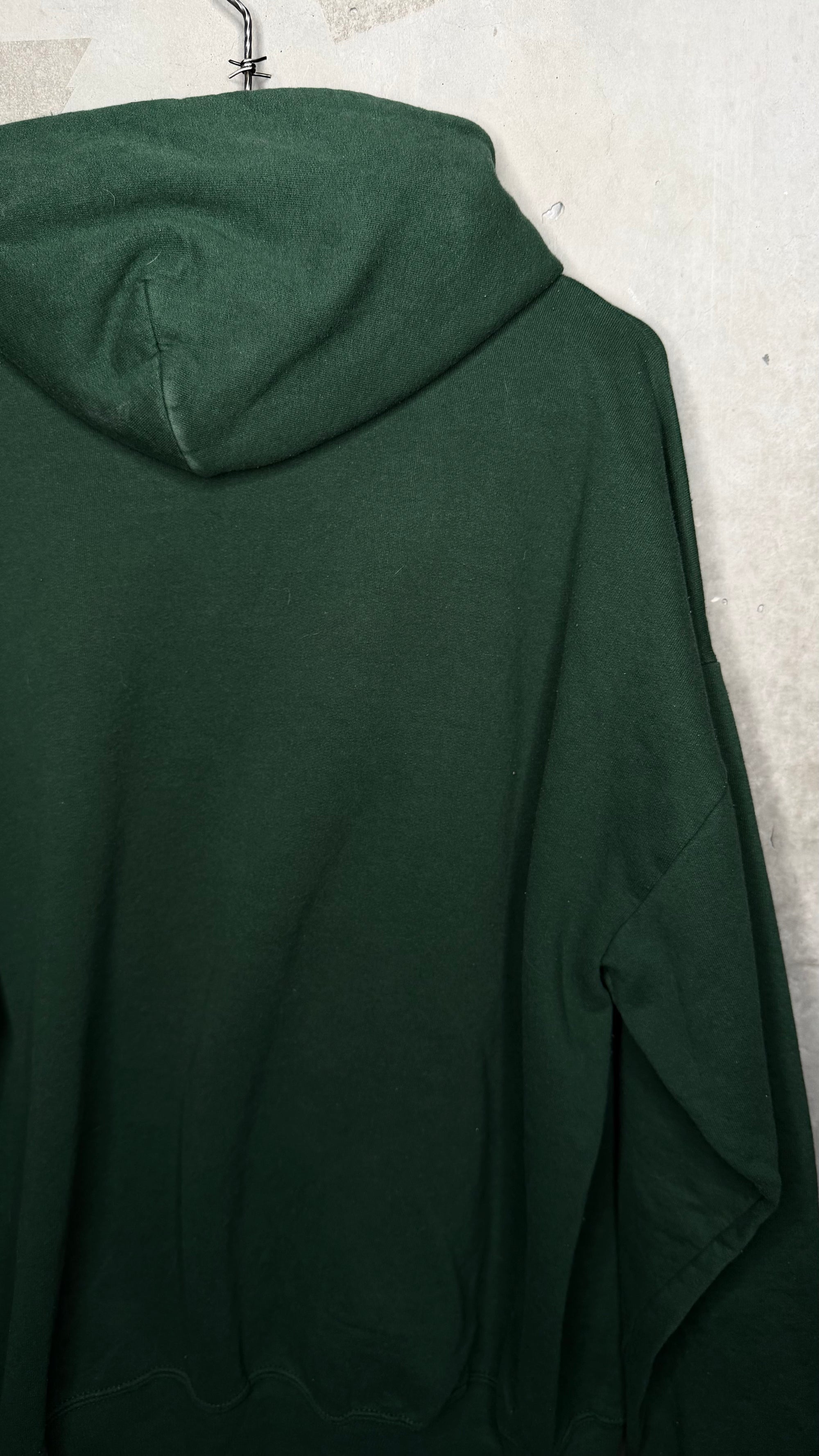 CONVERGE JANE DOE ERA HOODIE