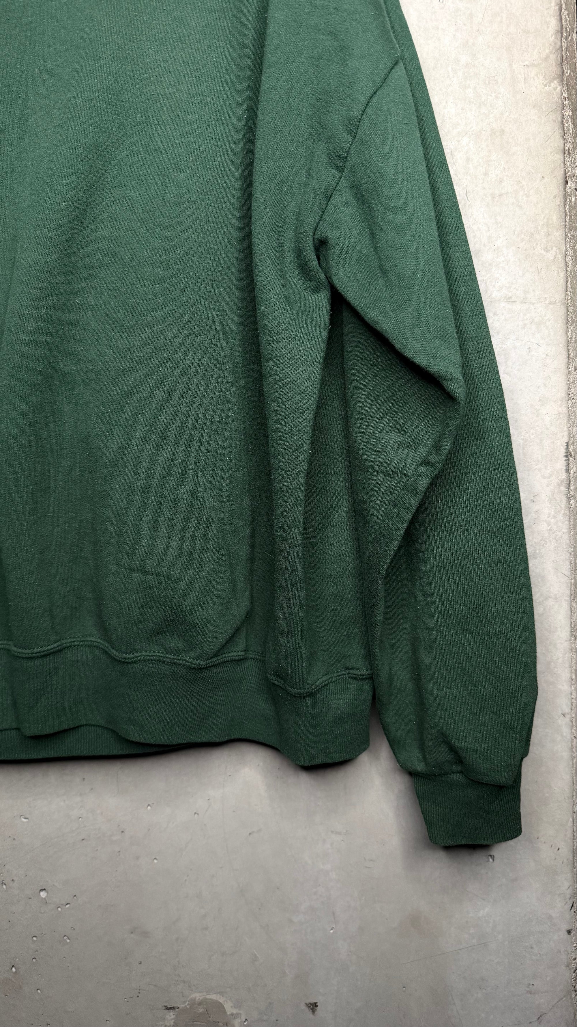 CONVERGE JANE DOE ERA HOODIE