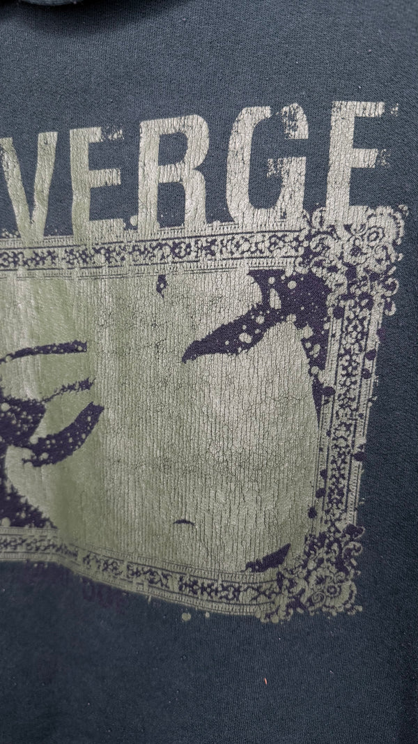 CONVERGE JANE DOE ERA HOODIE