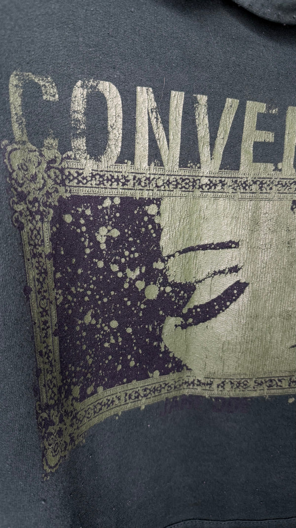 CONVERGE JANE DOE ERA HOODIE