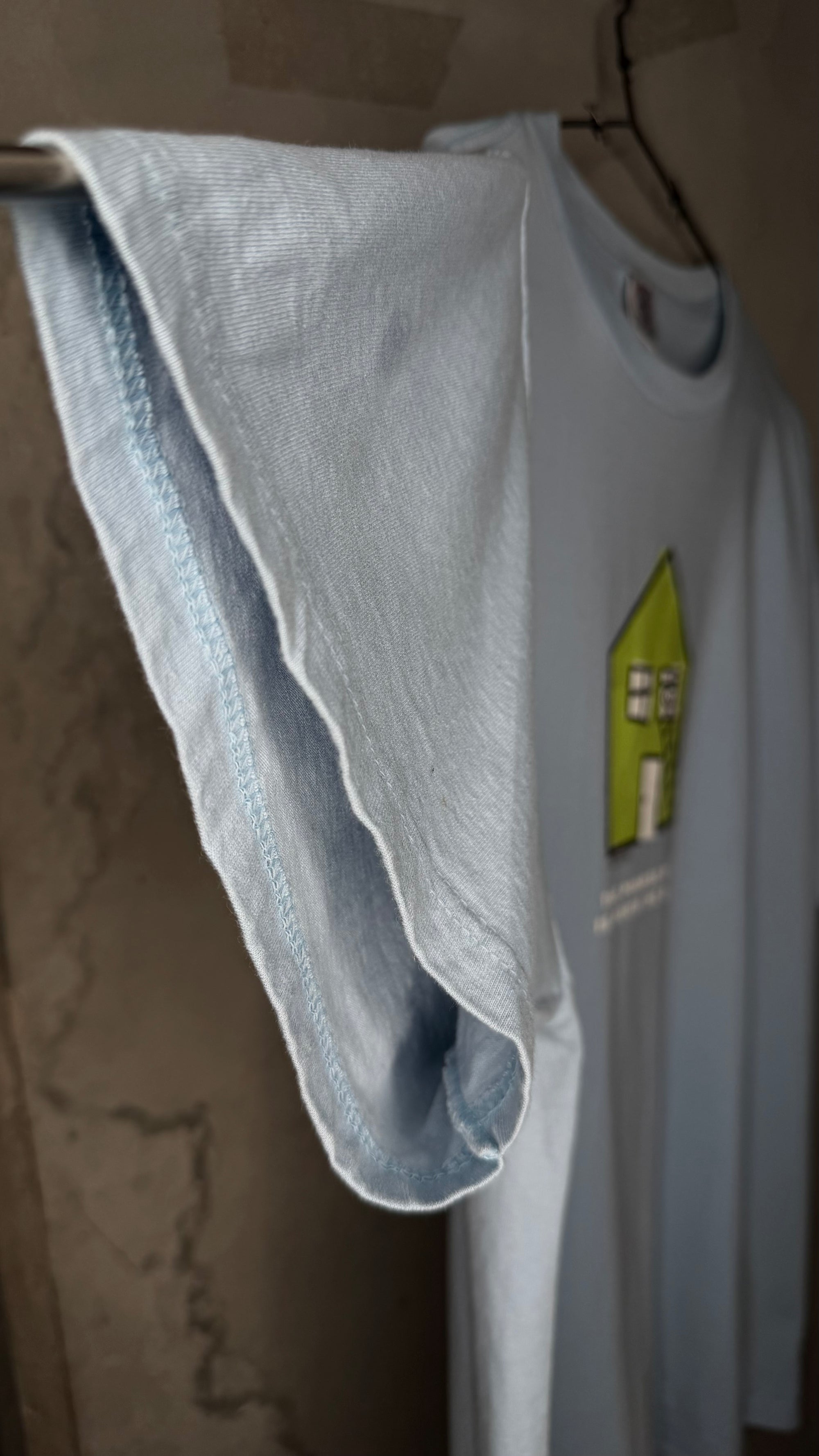 THE PROMISE RING TEE | ‘THE PROMISE RING IS WORTH THE RISK’