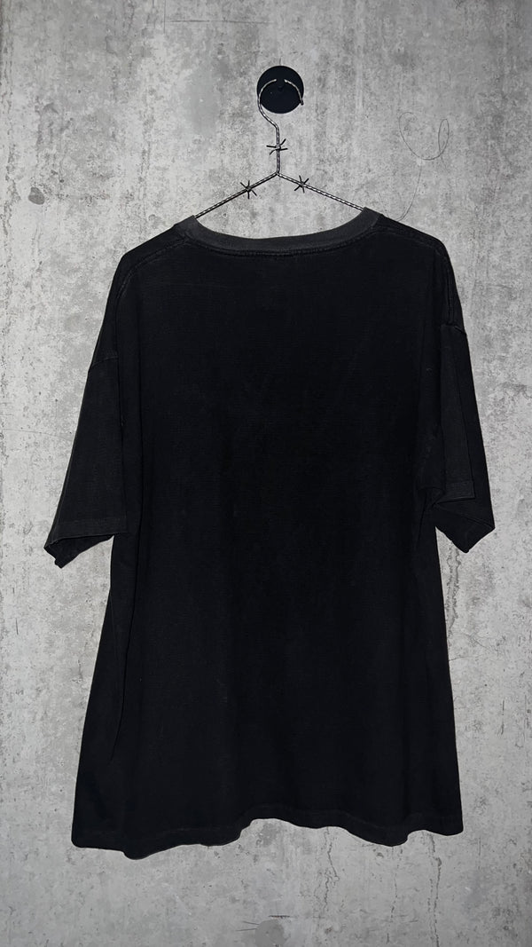 THE SUNDAYS READING, WRITING AND ARITHMETIC BIG PRINT ALBUM COVER ART TEE