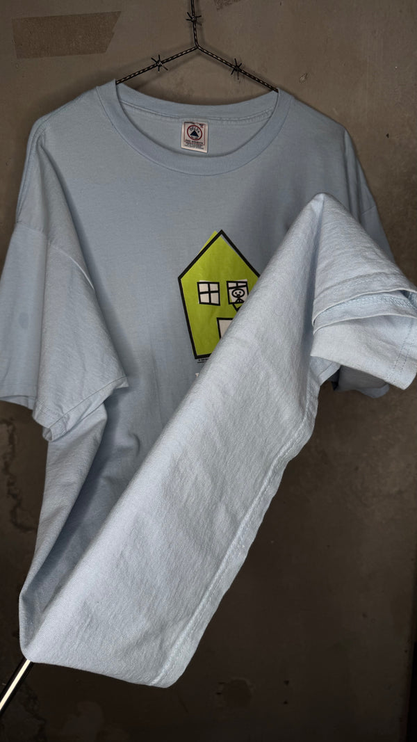 THE PROMISE RING TEE | ‘THE PROMISE RING IS WORTH THE RISK’