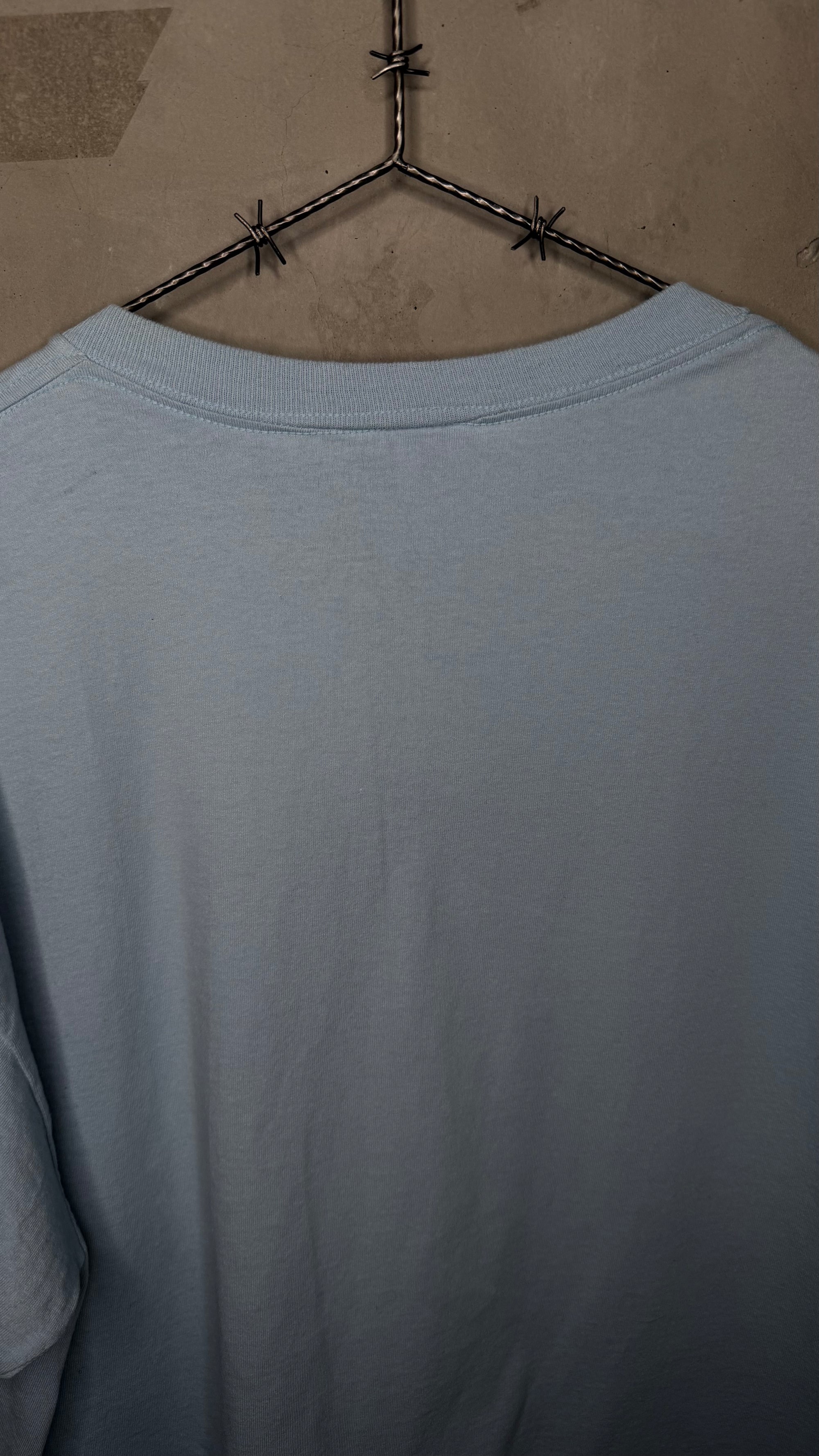 THE PROMISE RING TEE | ‘THE PROMISE RING IS WORTH THE RISK’