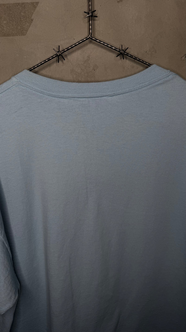 THE PROMISE RING TEE | ‘THE PROMISE RING IS WORTH THE RISK’
