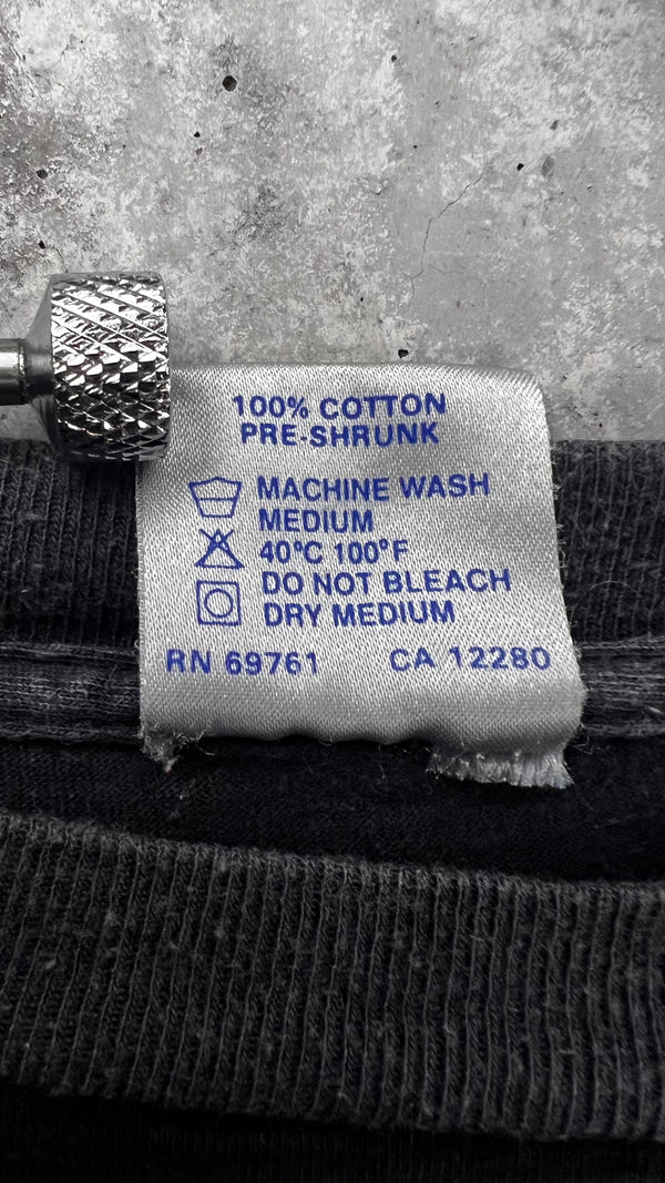 THE SUNDAYS READING, WRITING AND ARITHMETIC BIG PRINT ALBUM COVER ART TEE