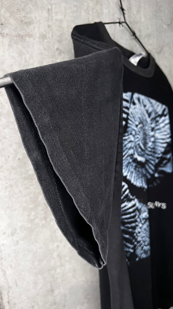 THE SUNDAYS READING, WRITING AND ARITHMETIC BIG PRINT ALBUM COVER ART TEE