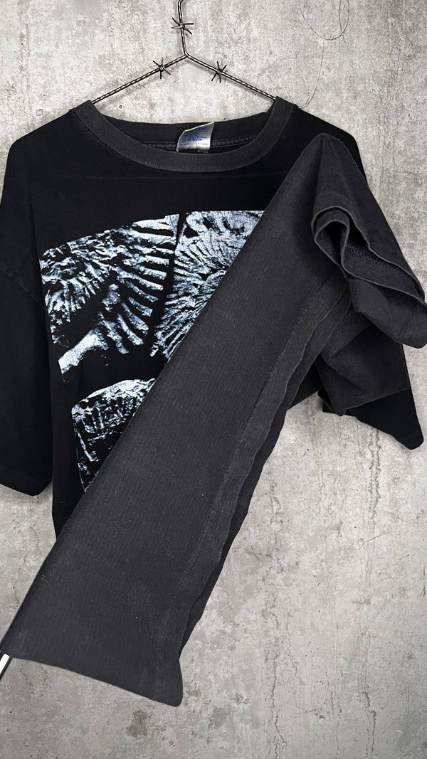 THE SUNDAYS READING, WRITING AND ARITHMETIC BIG PRINT ALBUM COVER ART TEE