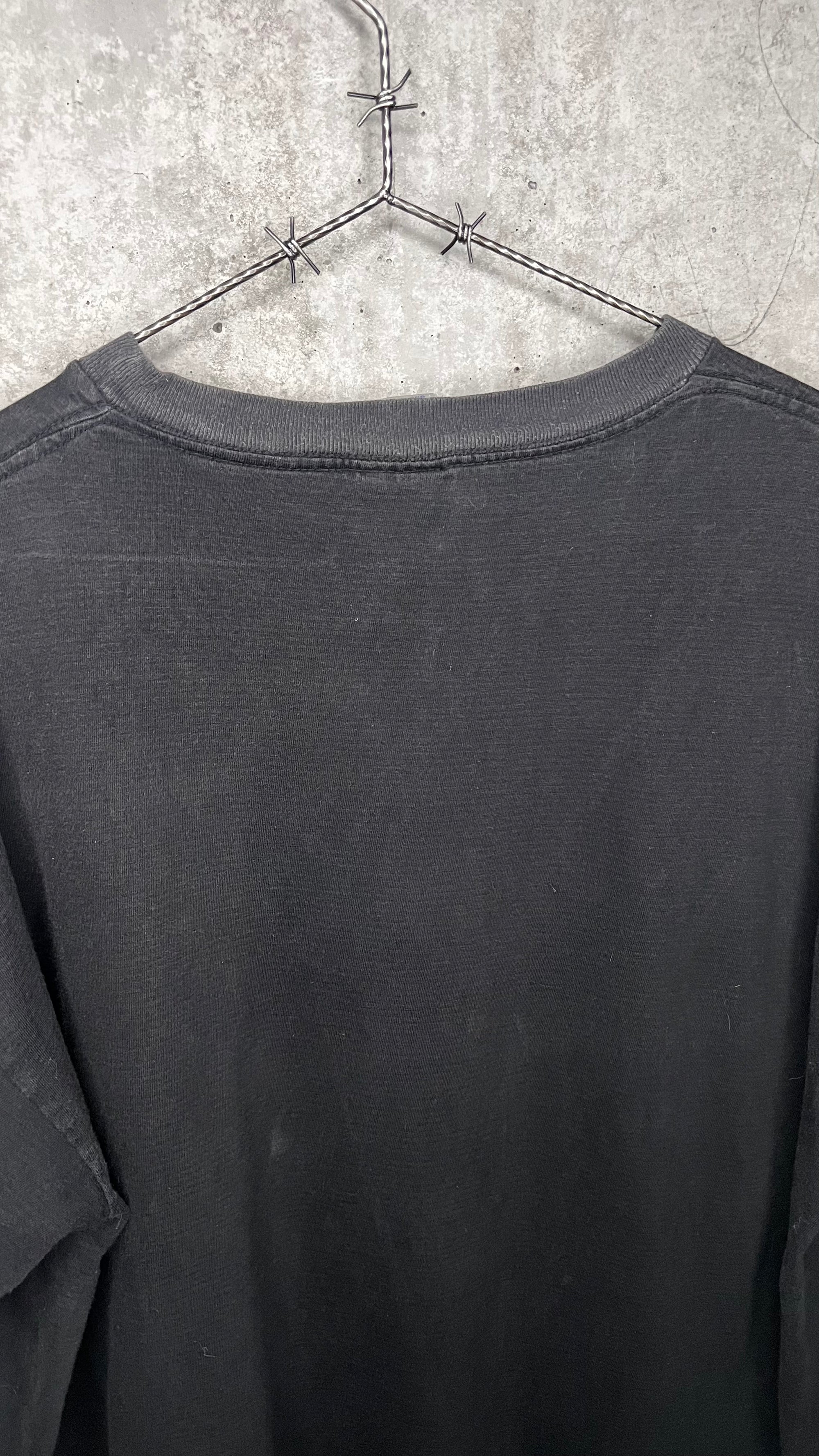 THE SUNDAYS READING, WRITING AND ARITHMETIC BIG PRINT ALBUM COVER ART TEE