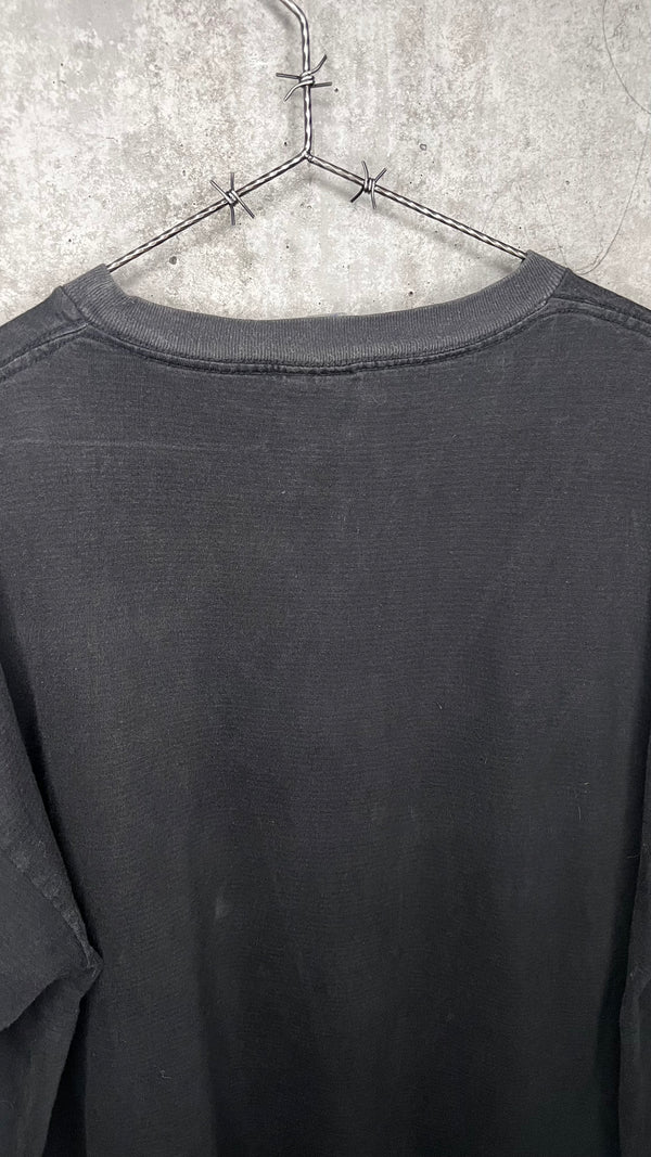 THE SUNDAYS READING, WRITING AND ARITHMETIC BIG PRINT ALBUM COVER ART TEE