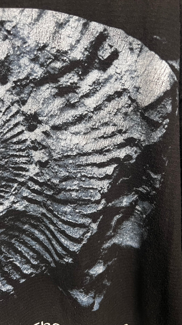 THE SUNDAYS READING, WRITING AND ARITHMETIC BIG PRINT ALBUM COVER ART TEE