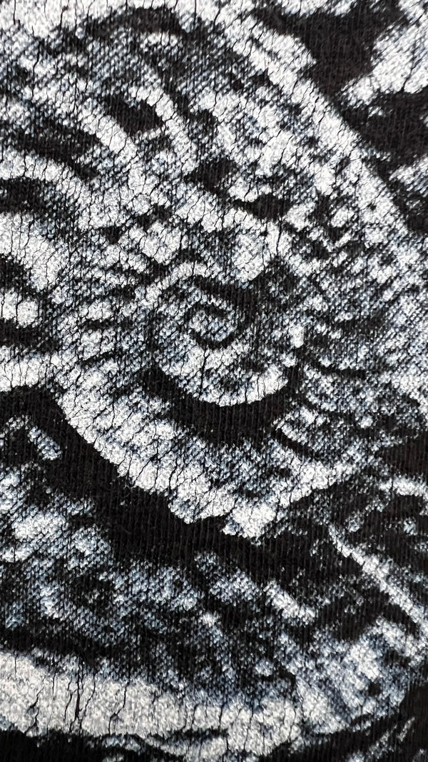 THE SUNDAYS READING, WRITING AND ARITHMETIC BIG PRINT ALBUM COVER ART TEE