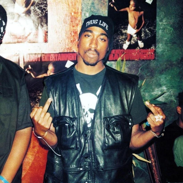 DEATH CIGARETTES TEE | ‘TOO BAD YOU’RE GONNA DIE’ | SKULL & CROSSBONES