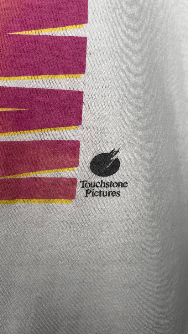 PRETTY WOMAN BIG POSTER PRINT MOVIE TEE GRAIL | JULIA ROBERTS & RICHARD GERE