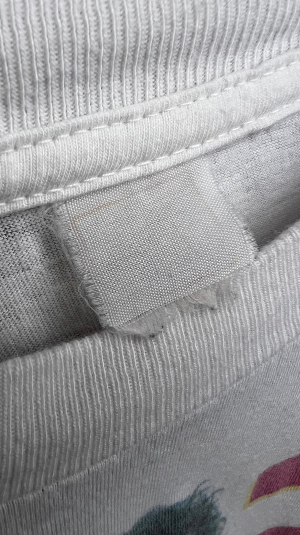 PRETTY WOMAN BIG POSTER PRINT MOVIE TEE GRAIL | JULIA ROBERTS & RICHARD GERE