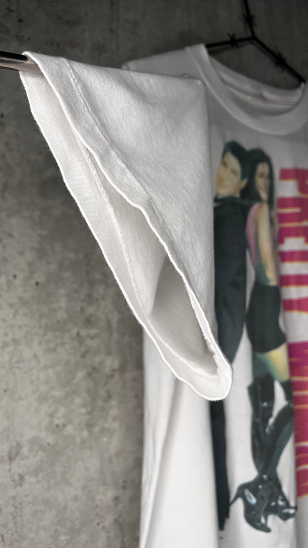 PRETTY WOMAN BIG POSTER PRINT MOVIE TEE GRAIL | JULIA ROBERTS & RICHARD GERE