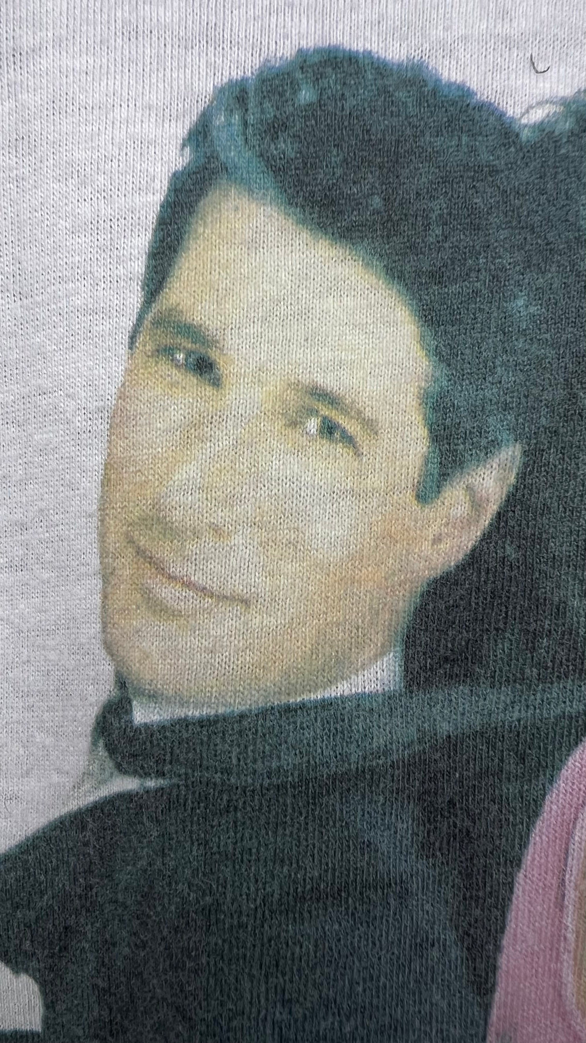 PRETTY WOMAN BIG POSTER PRINT MOVIE TEE GRAIL | JULIA ROBERTS & RICHARD GERE