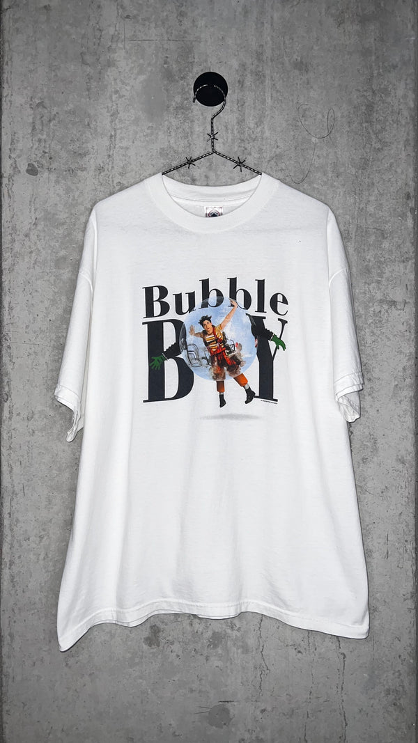BUBBLE BOY MOVIE TEE | JAKE GYLLENHAAL