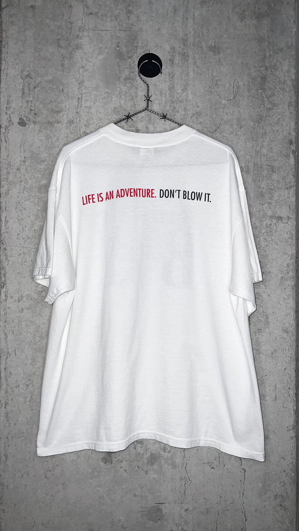 BUBBLE BOY MOVIE TEE | JAKE GYLLENHAAL