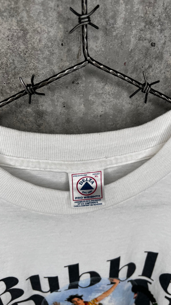 BUBBLE BOY MOVIE TEE | JAKE GYLLENHAAL