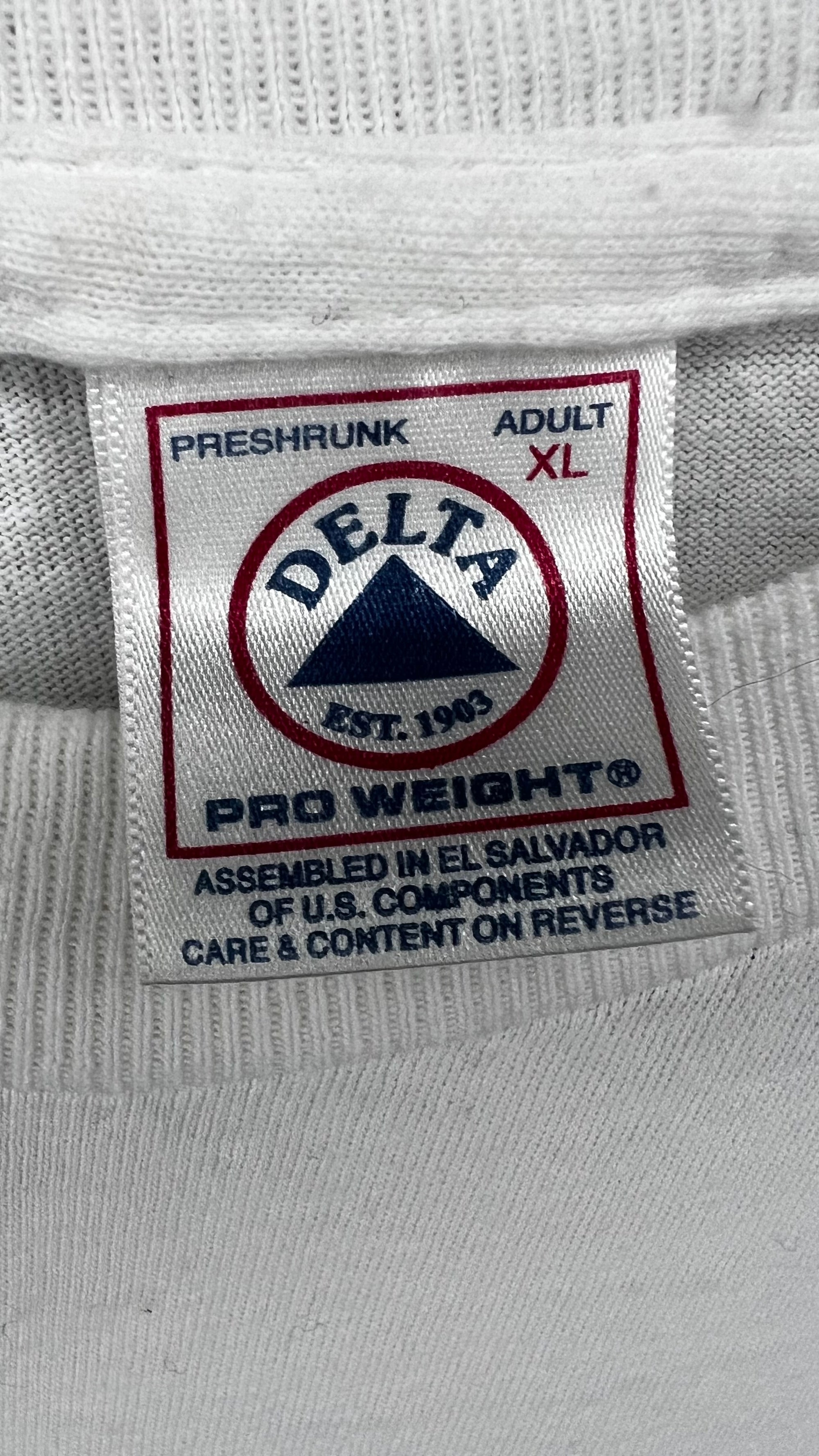 BUBBLE BOY MOVIE TEE | JAKE GYLLENHAAL