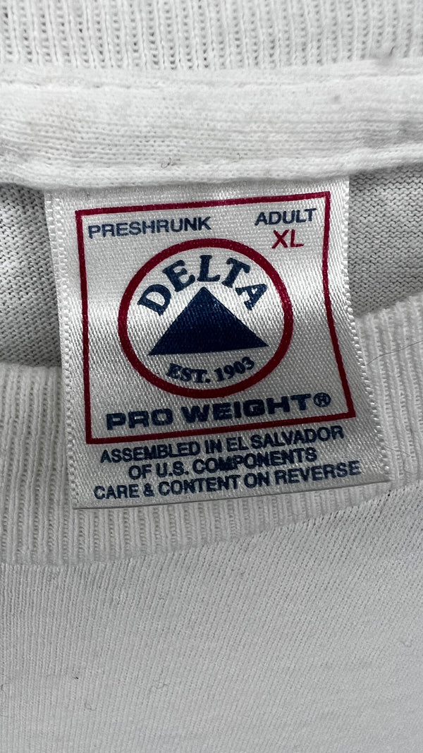 BUBBLE BOY MOVIE TEE | JAKE GYLLENHAAL