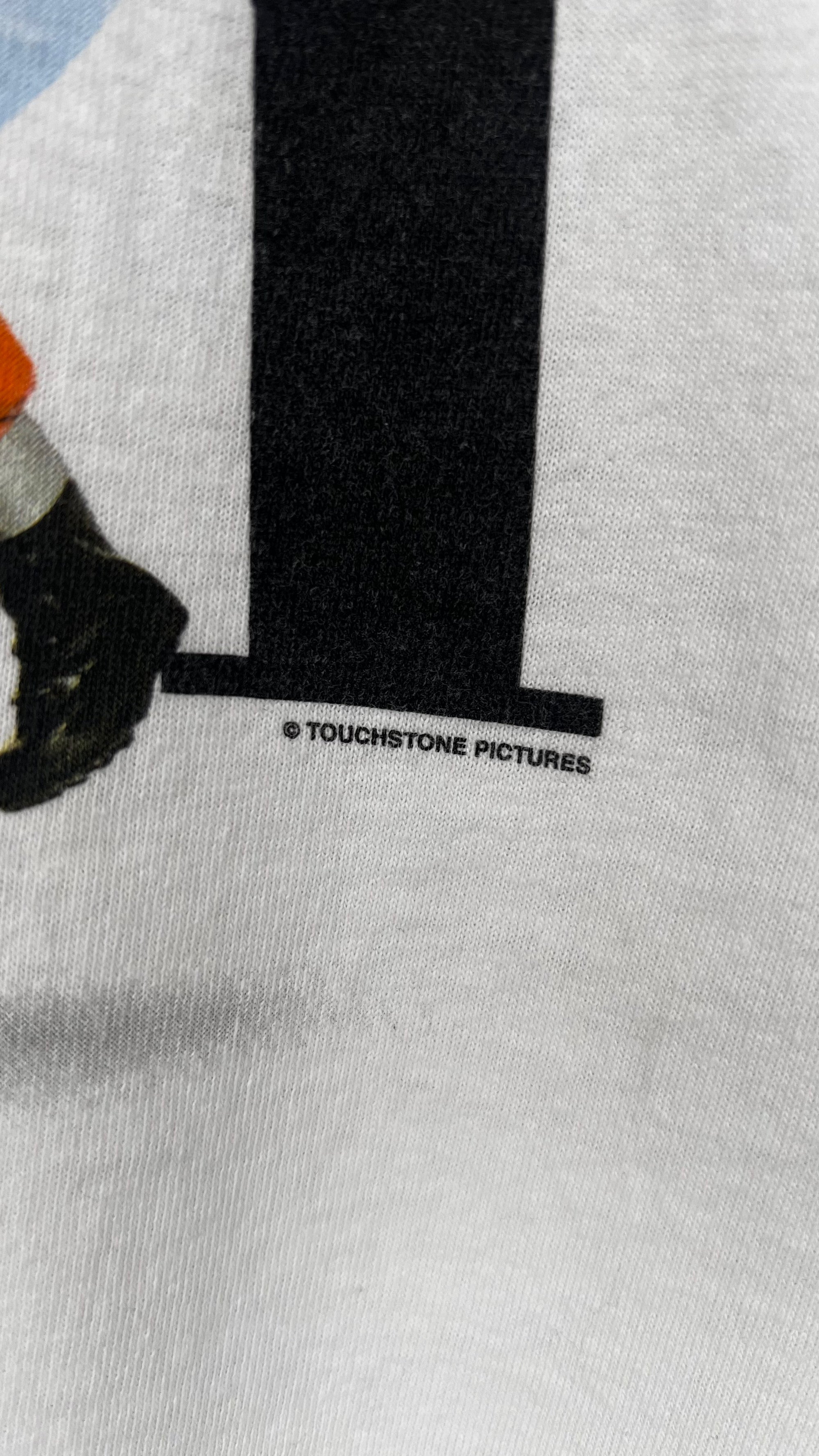 BUBBLE BOY MOVIE TEE | JAKE GYLLENHAAL