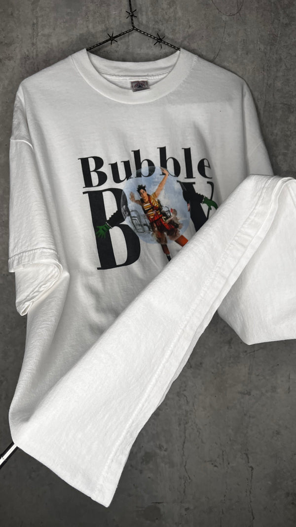 BUBBLE BOY MOVIE TEE | JAKE GYLLENHAAL