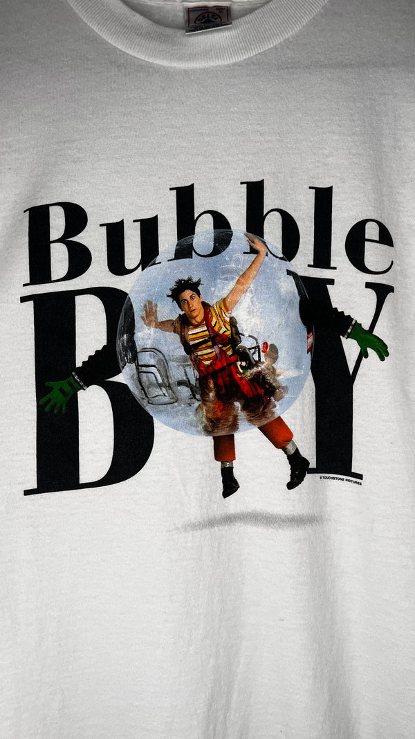 BUBBLE BOY MOVIE TEE | JAKE GYLLENHAAL