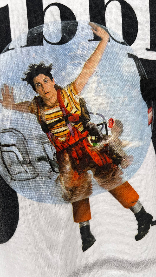 BUBBLE BOY MOVIE TEE | JAKE GYLLENHAAL