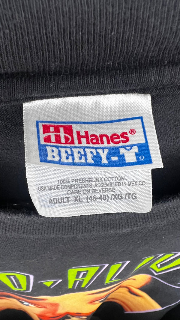 DEAD ALIVE HORROR MOVIE TEE