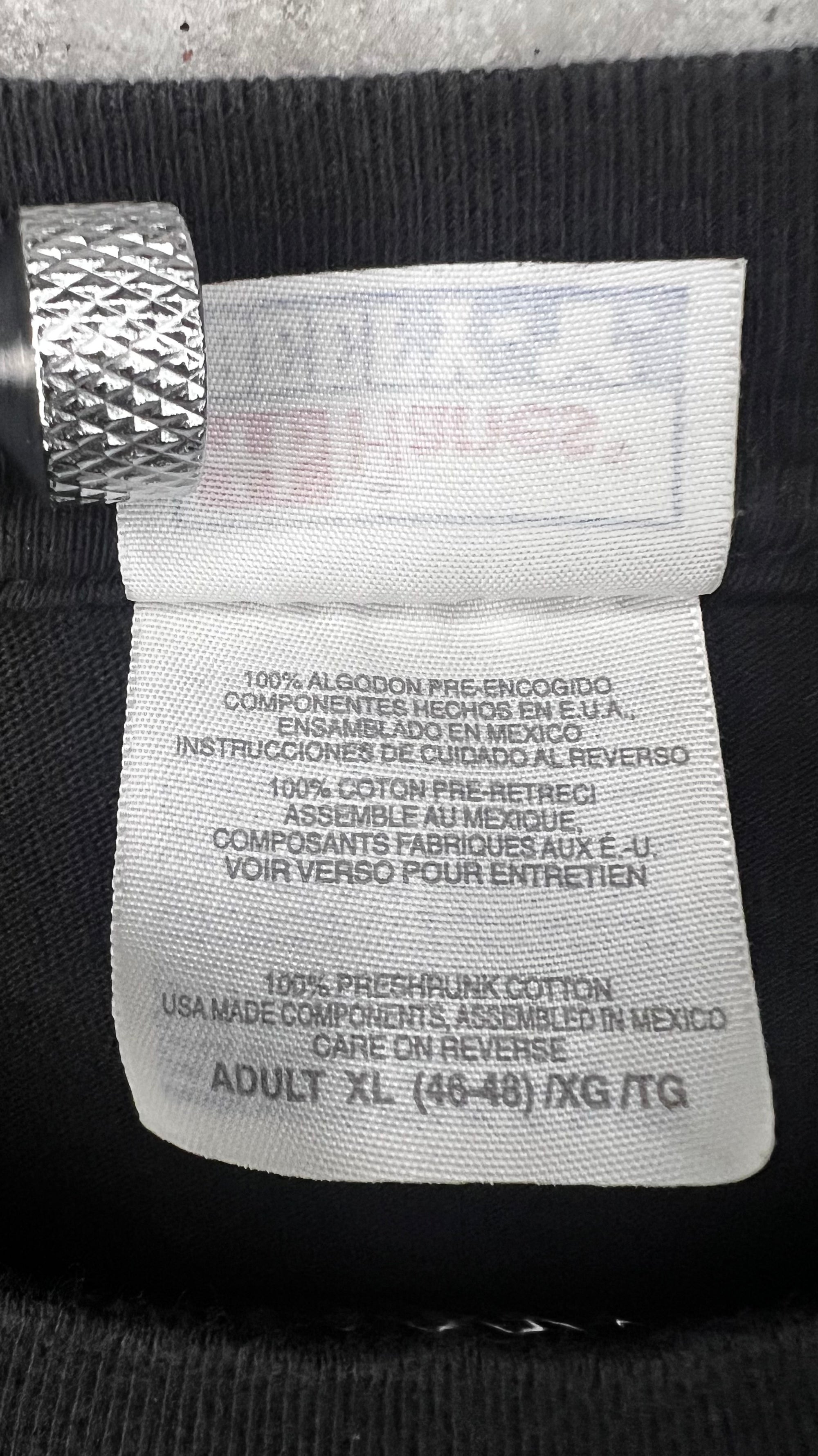 DEAD ALIVE HORROR MOVIE TEE