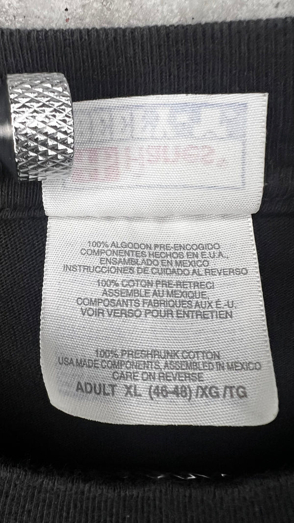 DEAD ALIVE HORROR MOVIE TEE