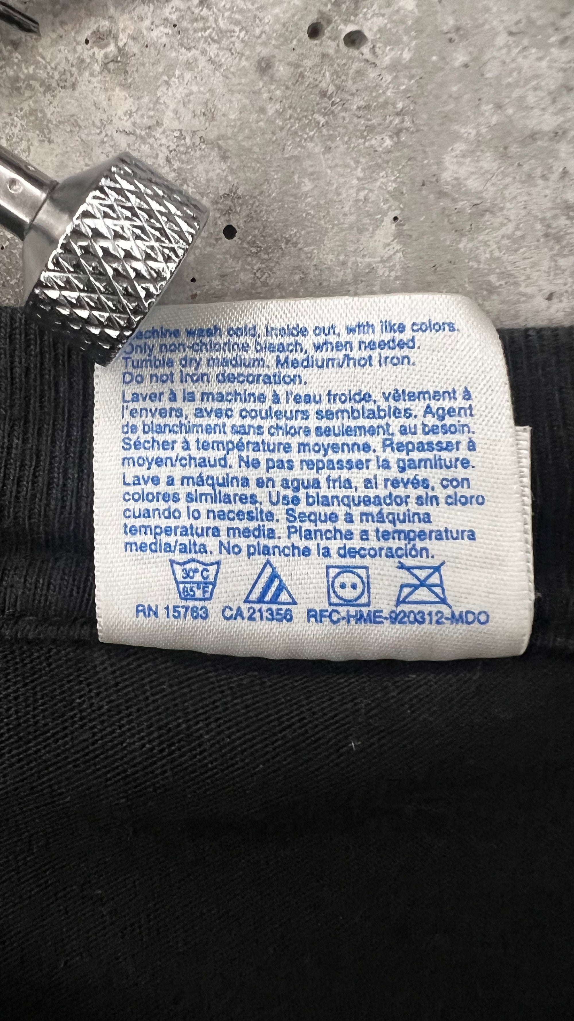 DEAD ALIVE HORROR MOVIE TEE