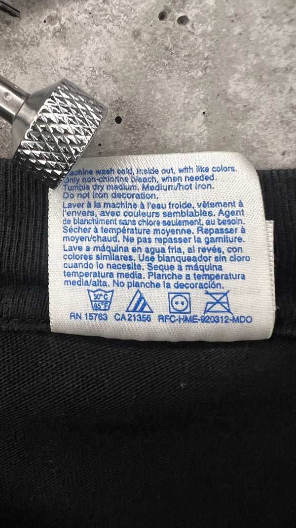 DEAD ALIVE HORROR MOVIE TEE