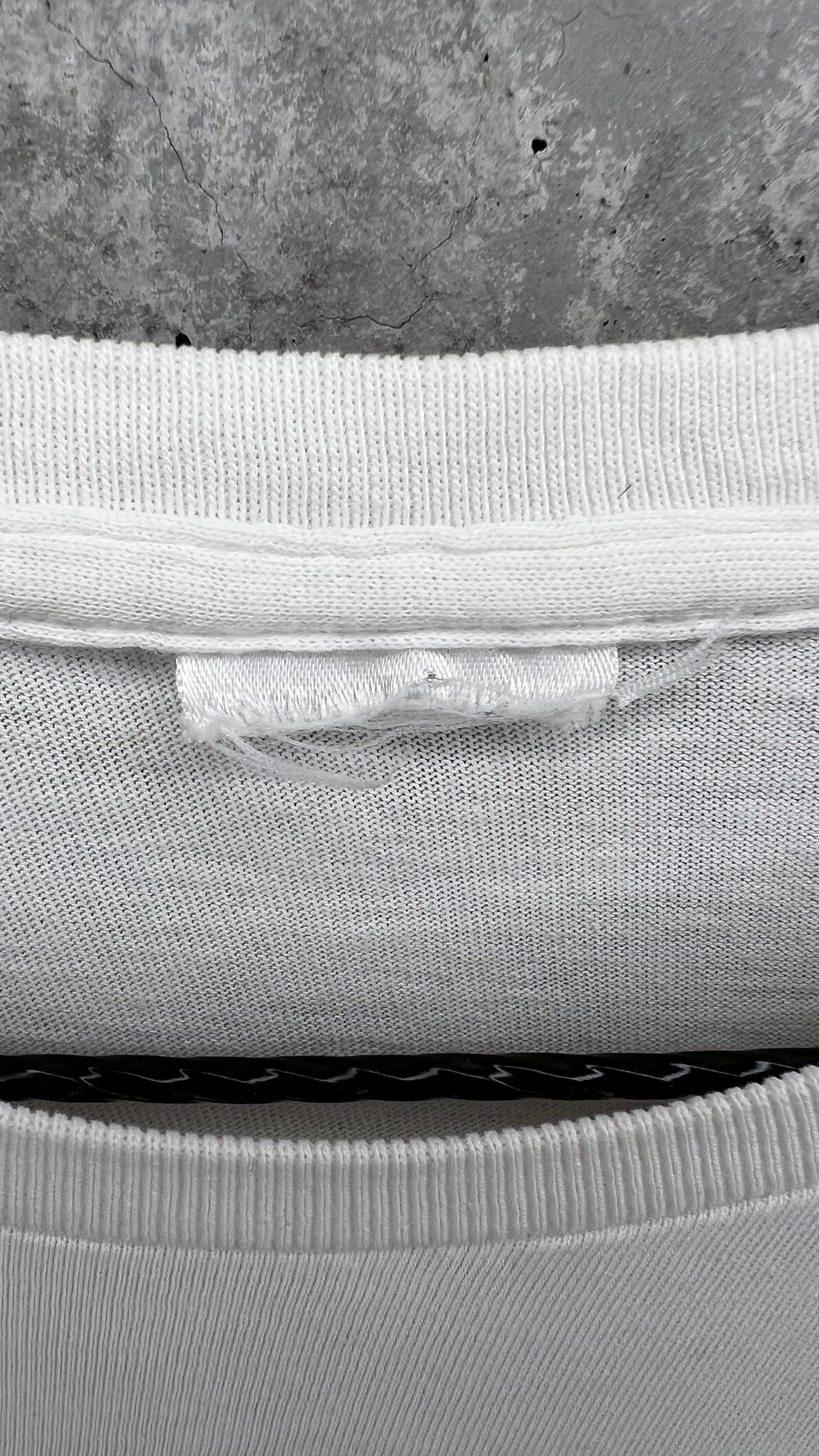 THE SMASHING PUMPKINS MELLON COLLIE&nbsp; AND THE INFINITE SADNESS US TOUR 96’ BOOTLEG TEE