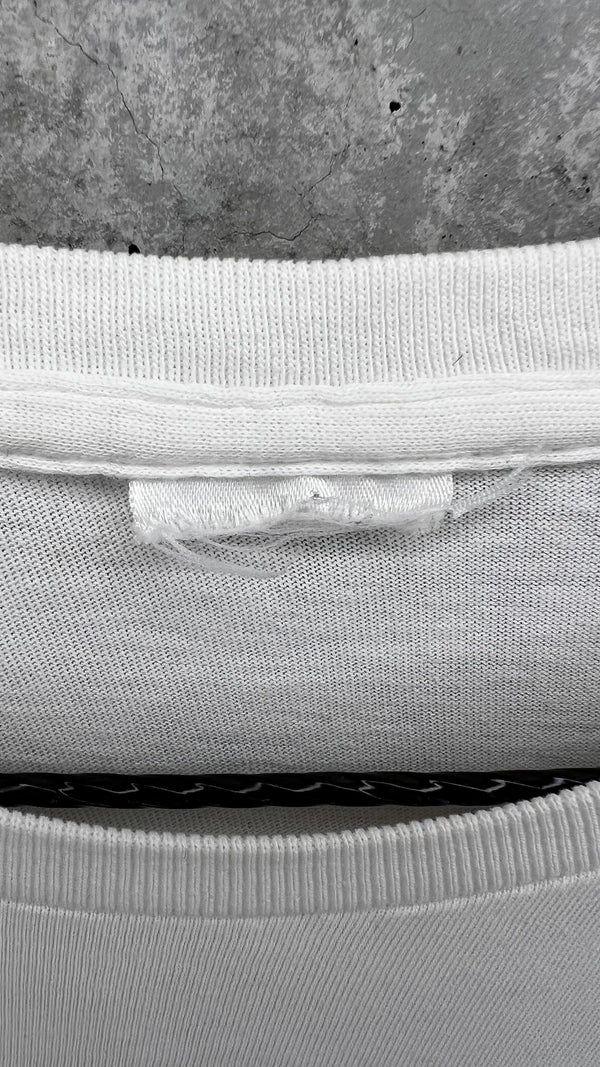 THE SMASHING PUMPKINS MELLON COLLIE&nbsp; AND THE INFINITE SADNESS US TOUR 96’ BOOTLEG TEE