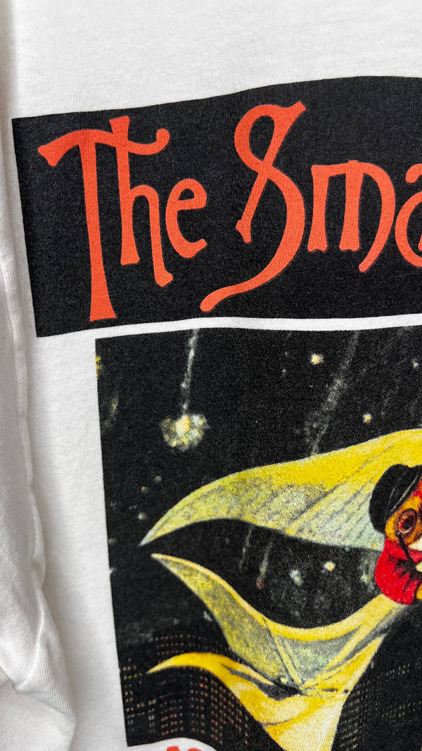 THE SMASHING PUMPKINS MELLON COLLIE&nbsp; AND THE INFINITE SADNESS US TOUR 96’ BOOTLEG TEE