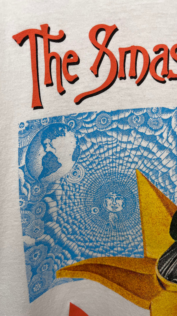 THE SMASHING PUMPKINS MELLON COLLIE&nbsp; AND THE INFINITE SADNESS US TOUR 96’ BOOTLEG TEE