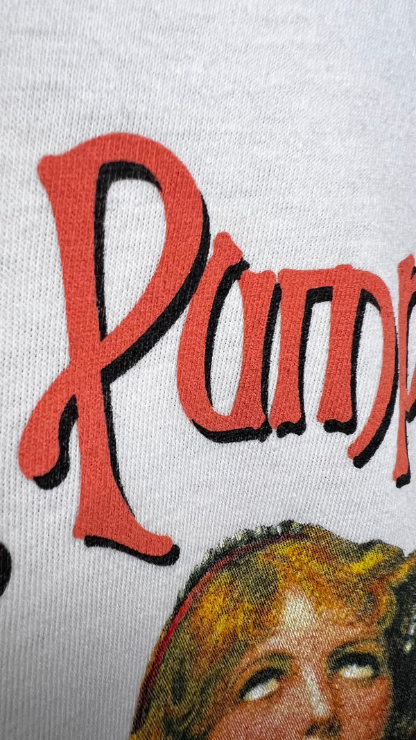 THE SMASHING PUMPKINS MELLON COLLIE&nbsp; AND THE INFINITE SADNESS US TOUR 96’ BOOTLEG TEE