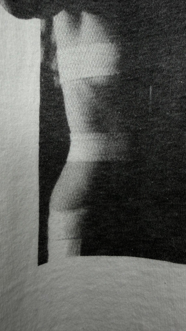 THE FIFTH ELEMENT B&W LEELOO SOLO TEE | MILLA JOVOVICH