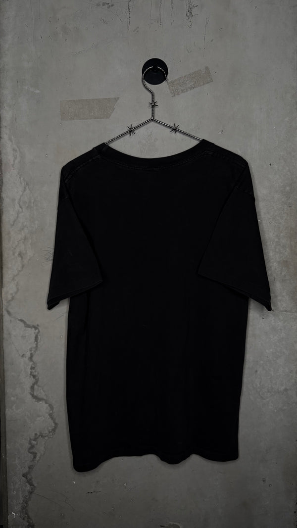 BARB WIRE MOVIE PROMO TEE | PAMELA ANDERSON