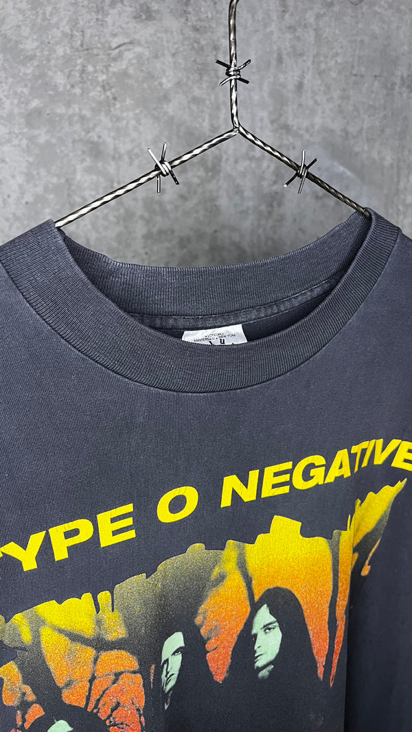 TYPE O NEGATIVE | 97’ LEGION OF DOOM TEE